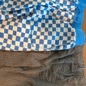 Tea/hanna boys shorts size 10